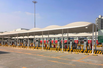 睦邻共生，点亮绿色未来