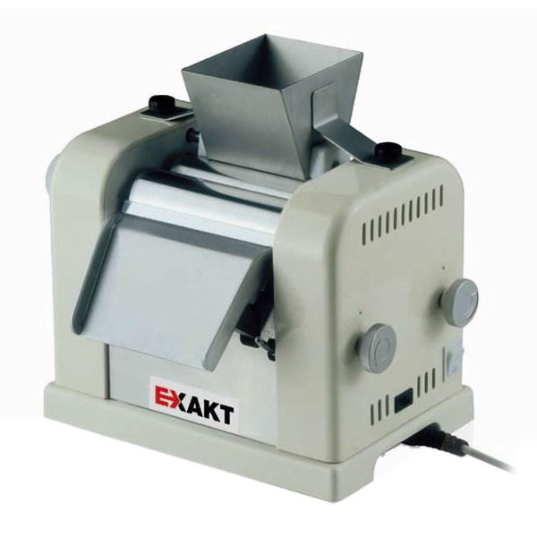 三辊研磨机EXAKT 50